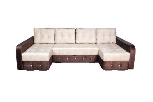 П-образный диван Сидней - Мебельная фабрика «Надежда»