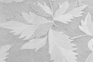 Панель МДФ 142 - Белые цветы - Оптовый поставщик комплектующих «КантенВельт»