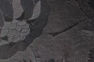 Панель МДФ 169 - Серые цветы - Оптовый поставщик комплектующих «КантенВельт»