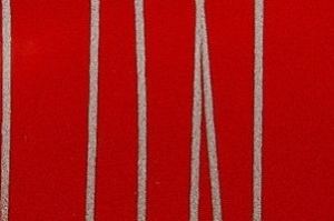 Панель МДФ 426 - Красный дождь - Оптовый поставщик комплектующих «КантенВельт»