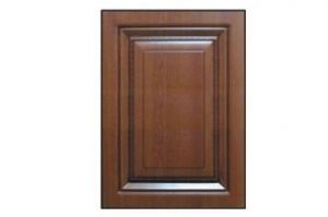 Патированный фасад Патина коричневая - Оптовый поставщик комплектующих «Бригитта мебель»