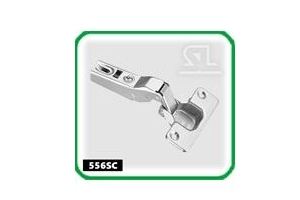 Петля мебельная 556SC - Оптовый поставщик комплектующих «СЛ Дон»