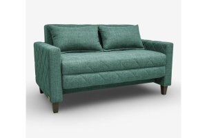 Пинто 1 - прямой мини диван - Мебельная фабрика «Сапсан»