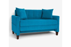 Пинто 3 - прямой мини диван - Мебельная фабрика «Сапсан»