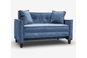 Пинто 4 - прямой мини диван - Мебельная фабрика «Сапсан»