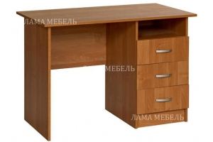 Письменный стол 2 - Мебельная фабрика «Лама»