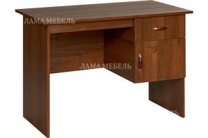 Письменный стол 3 - Мебельная фабрика «Лама»