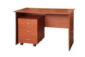 Письменный стол СП 01 - Мебельная фабрика «Мебельная столица»
