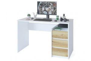 Письменный стол СПм-21 - Мебельная фабрика «Сокол»