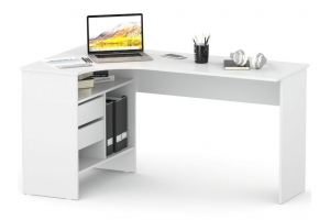 Письменный стол СПм-25 - Мебельная фабрика «Сокол»