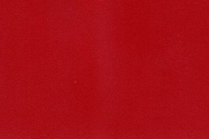 Пластик Однотонный (монохромный) Красный болеро  LM 0041 - Оптовый поставщик комплектующих «Лемарк»
