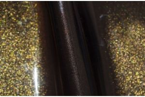 Пленка ПВХ Черный с золотом металлик - Оптовый поставщик комплектующих «БЕЛКРАФТ»
