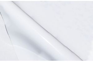 Пленка ПВХ Доксия медовая MP15Белый глянец - Оптовый поставщик комплектующих «БЕЛКРАФТ»