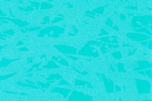Пленка ПВХ Фантазийный декор Кристалл бирюзовый - Оптовый поставщик комплектующих «KomplektTechnology»