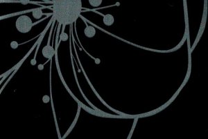 Пленка ПВХ Фантазийный декор Ночная сакура - Оптовый поставщик комплектующих «KomplektTechnology»