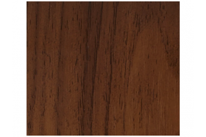 Пленка ПВХ матовая Орех лесной - Оптовый поставщик комплектующих «Декор-Трейд»
