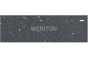 Плинтус для столешницы EGGER  WP-23 3м космик серый F181 - Оптовый поставщик комплектующих «WERITON»