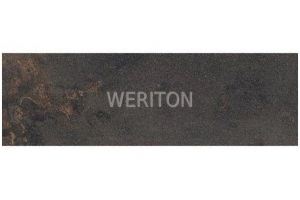 Плинтус для столешницы EGGER  WP-23 3м металл блоки F547 - Оптовый поставщик комплектующих «WERITON»