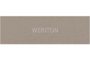 Плинтус для столешницы EGGER WP-23 3м серый жемчуг U727 - Оптовый поставщик комплектующих «WERITON»