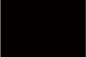 Плита МДФ в пластике 25066 Черная - Оптовый поставщик комплектующих «ТПК АНТА»