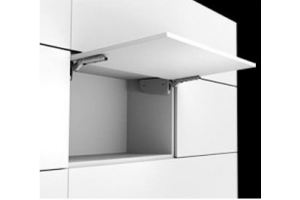 Подъемный механизм для фасадов D-LITE LIFT - Оптовый поставщик комплектующих «Самет Мебельные Технологии»