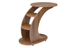 Подкатной столик Стелс - Мебельная фабрика «Мебелик»