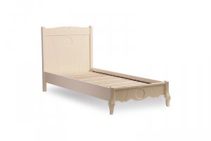 Подростковая кровать Орсетто - Мебельная фабрика «Лель»