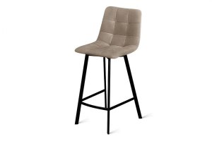 Полубарный стул BC22a - Импортёр мебели «AERO»