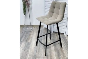 Полубарный стул Chilli-QB - Импортёр мебели «М-Сити»