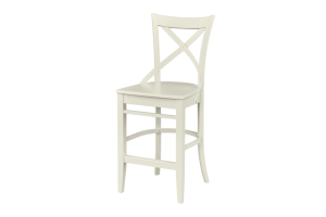 Полубарный стул Капри 24-3 - Мебельная фабрика «Декор Классик»