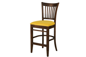 Полубарный стул Капри 25-2 - Мебельная фабрика «Декор Классик»
