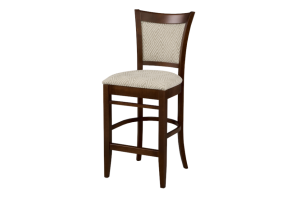 Полубарный стул Капри 26-1 - Мебельная фабрика «Декор Классик»