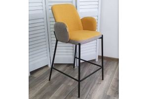 Полубарный стул Nyx - Импортёр мебели «М-Сити»
