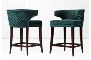 Полубарный стул SD 634 - Мебельная фабрика «Sofas&Decor»