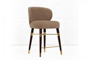 Полубарный стул SD-638 - Мебельная фабрика «Sofas&Decor»