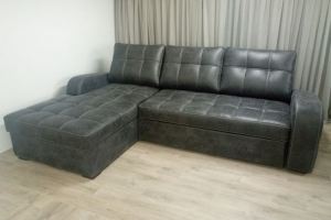 Угловой диван Премьер - Мебельная фабрика «Эдем-Самара»