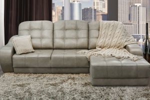 Премиум диван DENVER - Мебельная фабрика «Möbel&zeit»