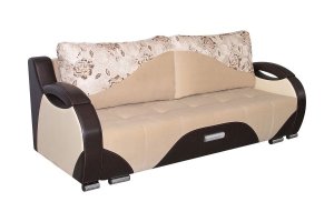 Премиум диван Милена 7 - Мебельная фабрика «Мечта»