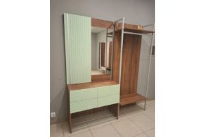 Прихожая - Мебельная фабрика «МИКС»