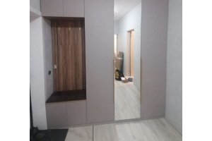 Прихожая МДФ - Мебельная фабрика «МИКС»