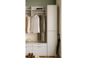 Прихожая ЛДСП - Мебельная фабрика «Белвуд»