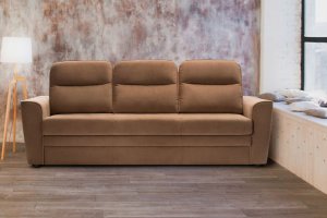 Простой диван Юта - Мебельная фабрика «Фан-диван»