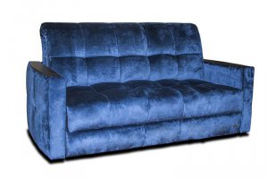 Прямой диван Аккордеон 1 - Мебельная фабрика «DIVANMARTIN»