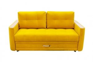 Прямой диван Алекс - Мебельная фабрика «РД-мебель»