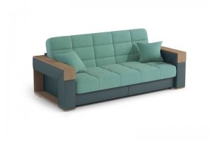 Прямой диван Аризона - Мебельная фабрика «Artsofa»