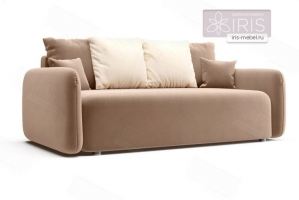 Прямой диван Арти - Мебельная фабрика «IRIS»