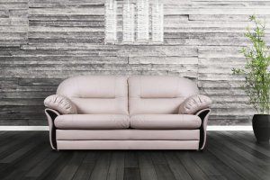 Прямой диван Атланта - Мебельная фабрика «Фан-диван»