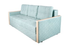 Прямой диван Бавария 2 - Мебельная фабрика «Надежда»
