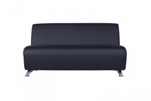 Прямой диван без подлокотников - Мебельная фабрика «Самсон-АРС»