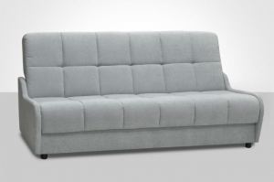 Прямой диван Бинго-4 - Мебельная фабрика «Славянская мебель»
